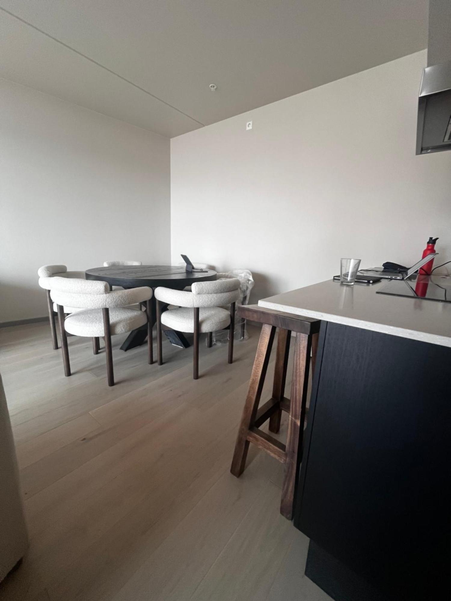 Bjorvika - Chic Apartment In Oslo Center ภายนอก รูปภาพ