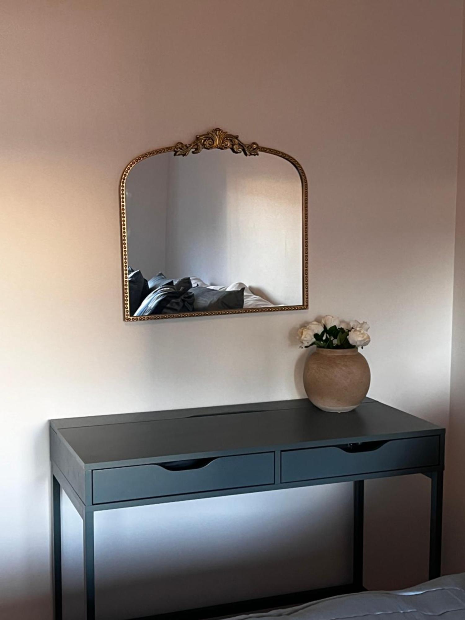 Bjorvika - Chic Apartment In Oslo Center ภายนอก รูปภาพ