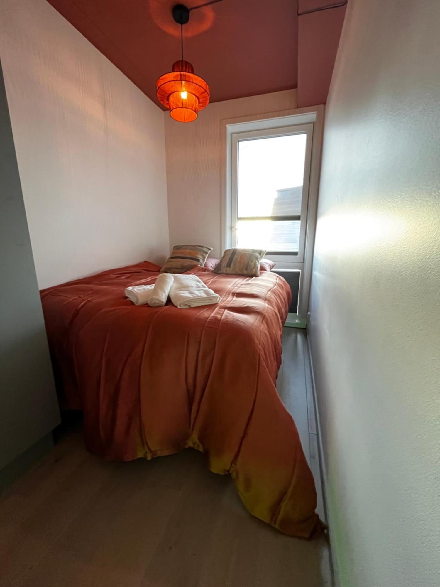 Bjorvika - Chic Apartment In Oslo Center ภายนอก รูปภาพ