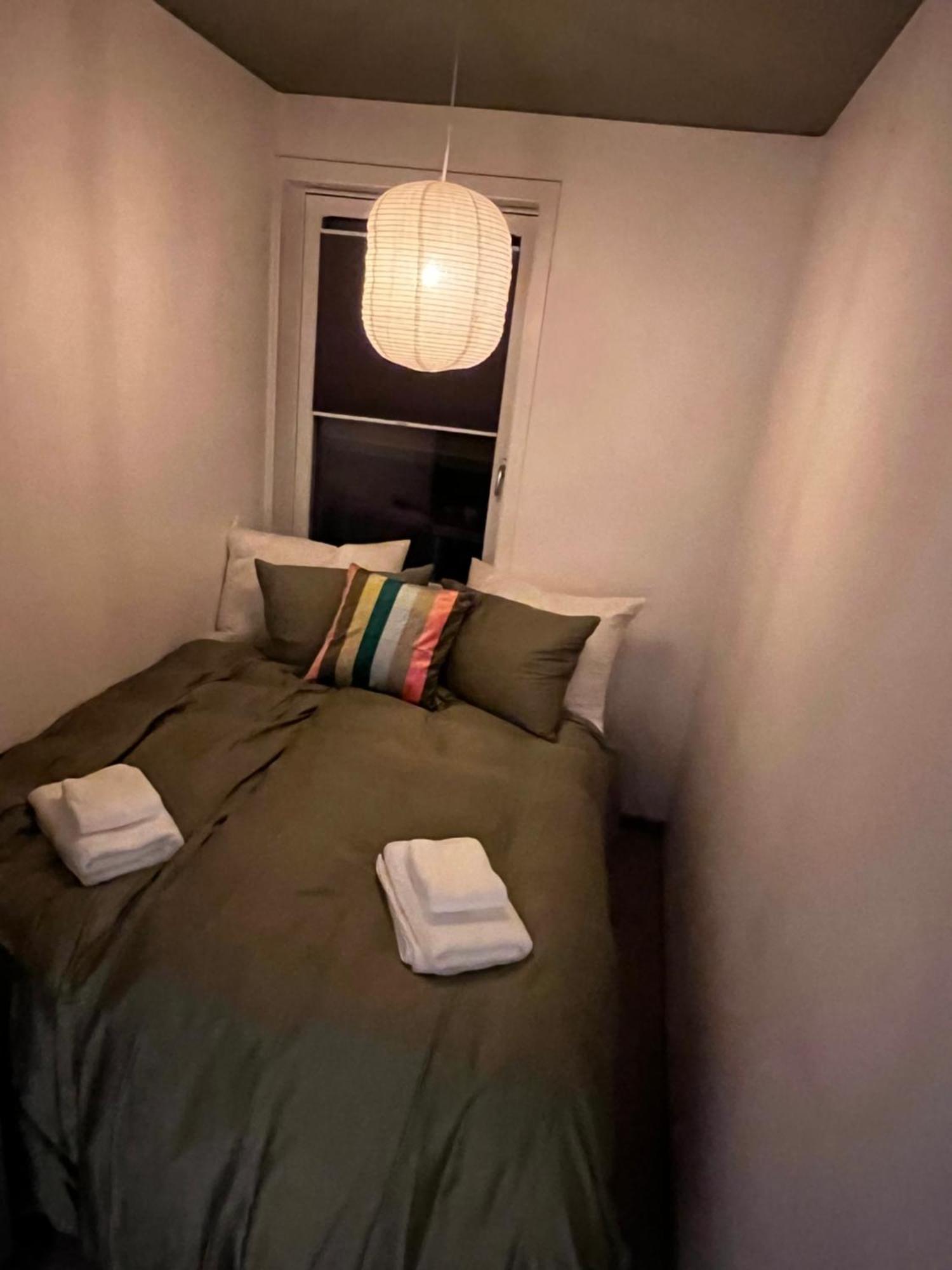 Bjorvika - Chic Apartment In Oslo Center ภายนอก รูปภาพ